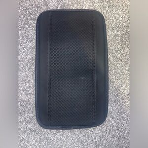 Car Armrest Cover